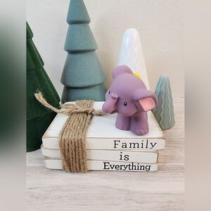 Fisher Price Little People Elephant